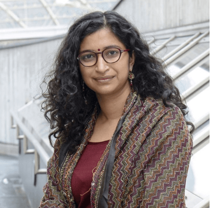 Amritha Ballal